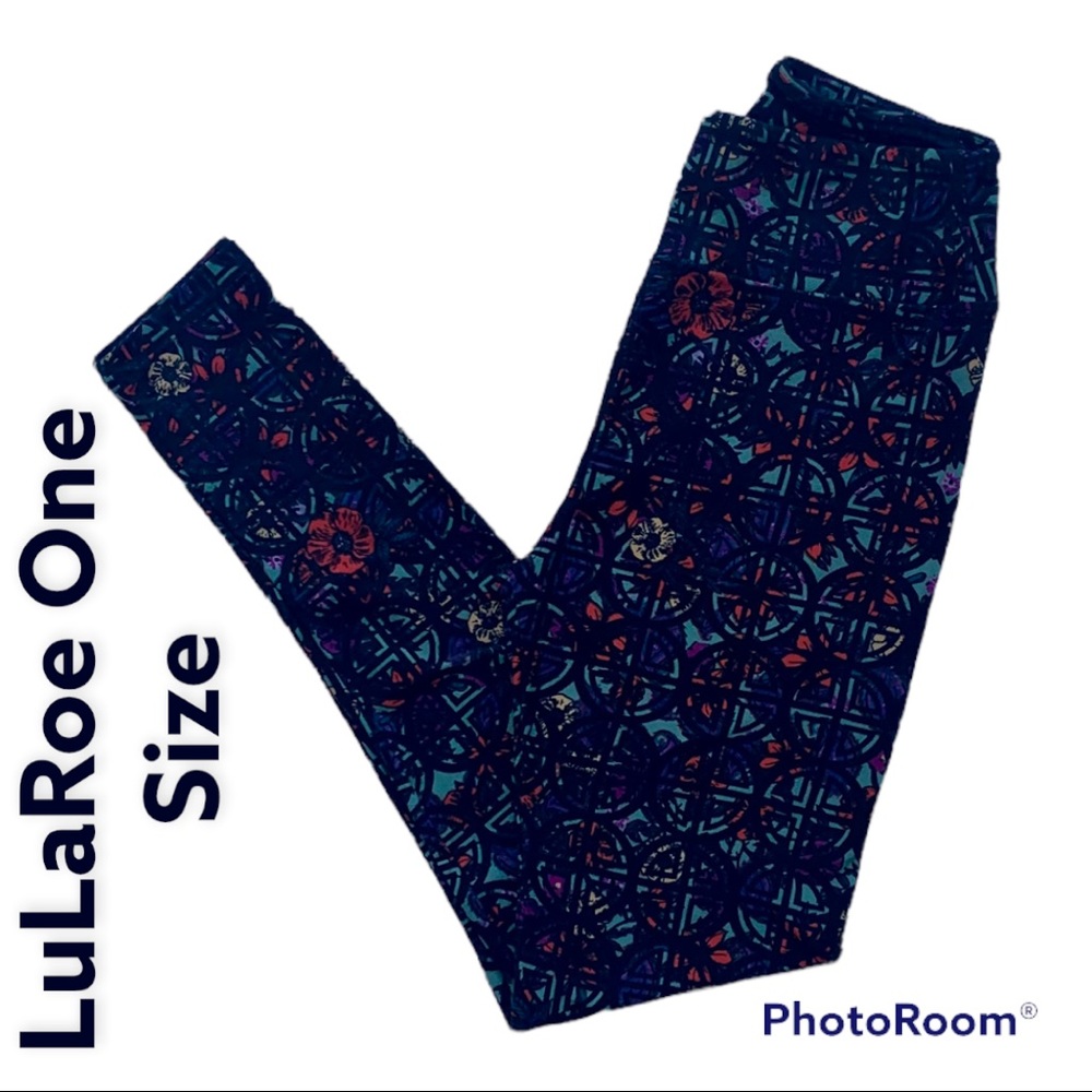 LuLaRoe Leggings